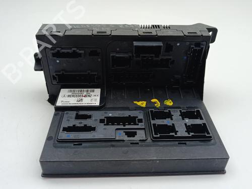 Used Fuse box Fuse box 36970261 36970261
