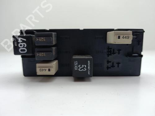 Fuse box VW GOLF V (1K1) | BP36970277E1 - Image 4