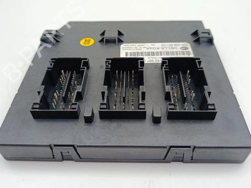 Electronic module SKODA OCTAVIA II Combi (1Z5) | BP36970276M83 - Image 4