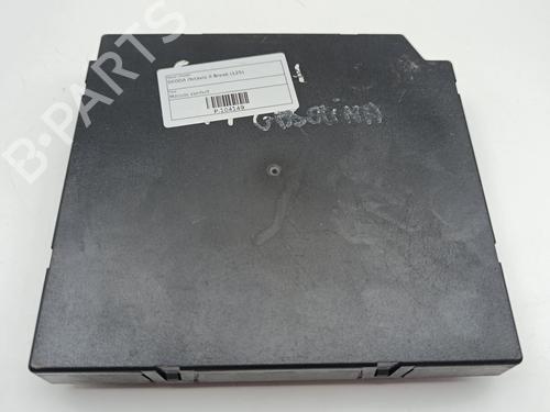 Electronic module SKODA OCTAVIA II Combi (1Z5) | BP36970276M83 - Image 5