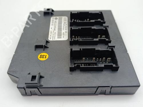 Electronic module SKODA OCTAVIA II Combi (1Z5) | BP36970276M83 - Image 3