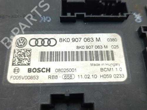 Fuse box AUDI A5 (8T3) | BP36970280E1 - Image 3