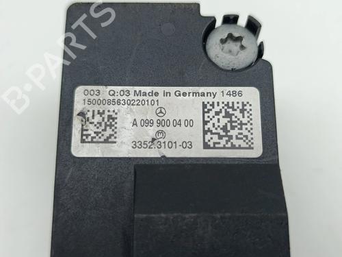 Other MERCEDES-BENZ A-CLASS (W176) | BP36970310O1 - Image 5