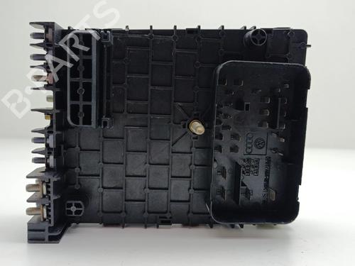 Fuse box VW PASSAT B7 (362) | BP36970357E1 - Image 6