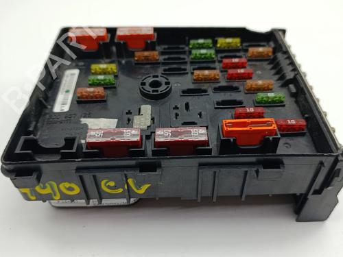 Fuse box VW PASSAT B7 (362) | BP36970357E1 - Image 3