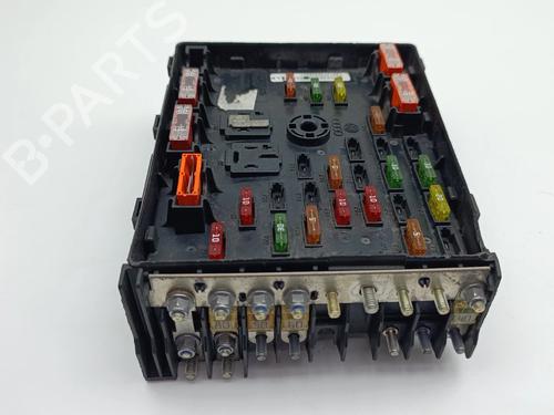 Used Fuse box Fuse box 36970357 36970357
