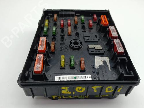 Fuse box VW PASSAT B7 (362) | BP36970357E1 - Image 4