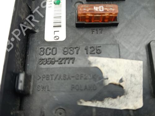 Fuse box VW PASSAT B7 (362) | BP36970357E1 - Image 2