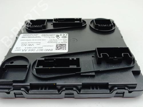 Electronic module AUDI A4 Allroad B9 (8WH, 8WJ) | BP36970330M83 - Image 4