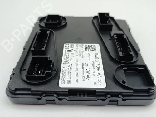 Electronic module AUDI A4 Allroad B9 (8WH, 8WJ) | BP36970330M83 - Image 3
