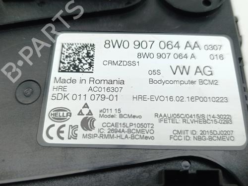 Electronic module AUDI A4 Allroad B9 (8WH, 8WJ) | BP36970330M83 - Image 2