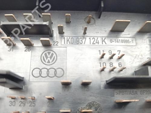 Fuse box VW GOLF V (1K1) | BP36970345E1 - Image 2