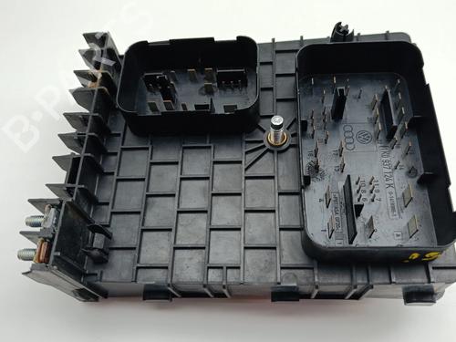 Fuse box VW GOLF V (1K1) | BP36970345E1 - Image 4