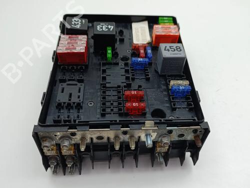 Fuse box VW GOLF V (1K1) | BP36970345E1 - Image 5