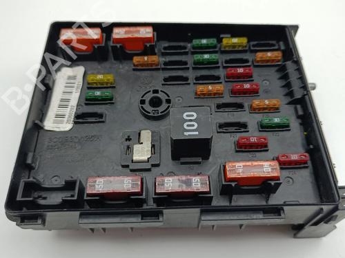 Used Fuse box Fuse box 36970350 36970350