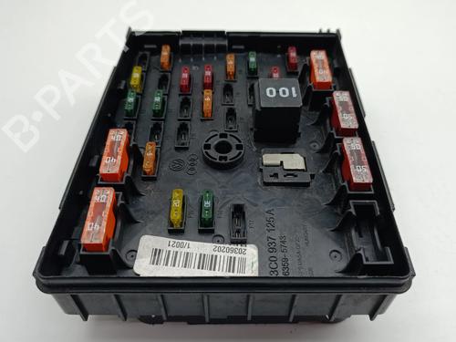 Fuse box VW PASSAT B7 (362) | BP36970350E1 - Image 6