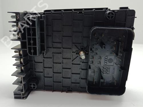 Fuse box VW PASSAT B7 (362) | BP36970350E1 - Image 4