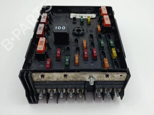 Fuse box VW PASSAT B7 (362) | BP36970350E1 - Image 3