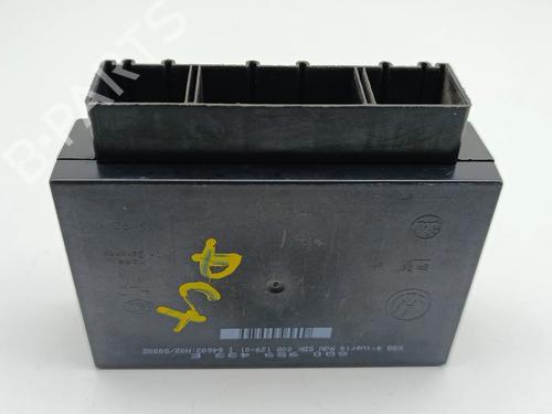Electronic module SKODA FABIA I Combi (6Y5) | BP36970332M83 - Image 5