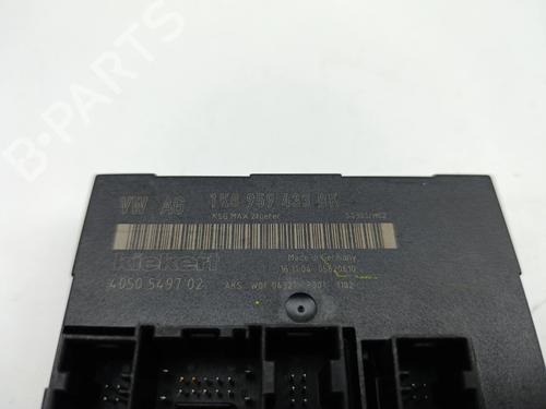 Electronic module VW GOLF V (1K1) | BP36970349M83 - Image 2
