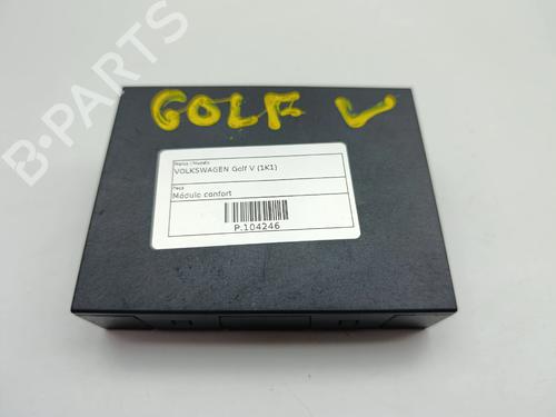 Electronic module VW GOLF V (1K1) | BP36970349M83 - Image 3
