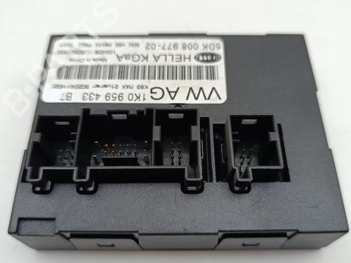 Electronic module SEAT ALTEA (5P1) | BP36970323M83 - Image 2