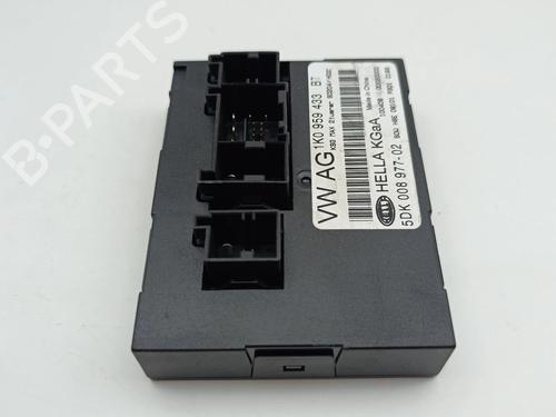 Electronic module SEAT ALTEA (5P1) | BP36970323M83 - Image 3