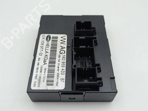 Electronic module SEAT ALTEA (5P1) | BP36970323M83 - Image 4