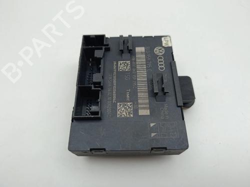 Electronic module AUDI A6 Allroad C6 (4FH) | BP36970354M83 - Image 5