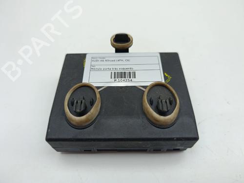 Electronic module AUDI A6 Allroad C6 (4FH)  | BP36970354M83  - Image 6
