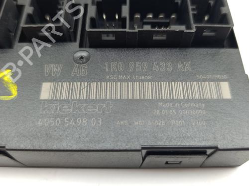 Electronic module VW GOLF V (1K1) | BP36970339M83 - Image 2