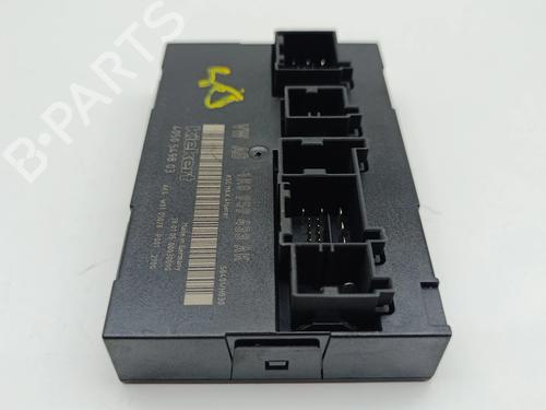 Electronic module VW GOLF V (1K1) | BP36970339M83 - Image 3