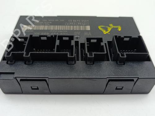 Electronic module VW GOLF V (1K1) | BP36970339M83 - Image 4