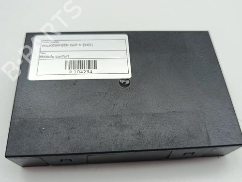Electronic module VW GOLF V (1K1) | BP36970339M83 - Image 6