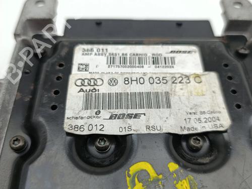 Other AUDI A4 B7 (8EC) | BP36970321O1 - Image 2