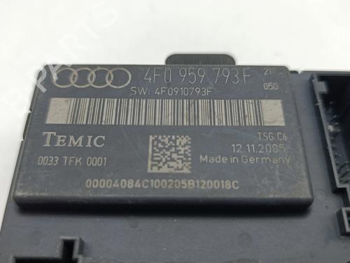 Other AUDI A6 C6 (4F2) | BP36970355O1 - Image 2