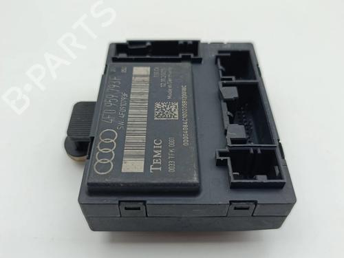 Other AUDI A6 C6 (4F2) | BP36970355O1 - Image 5