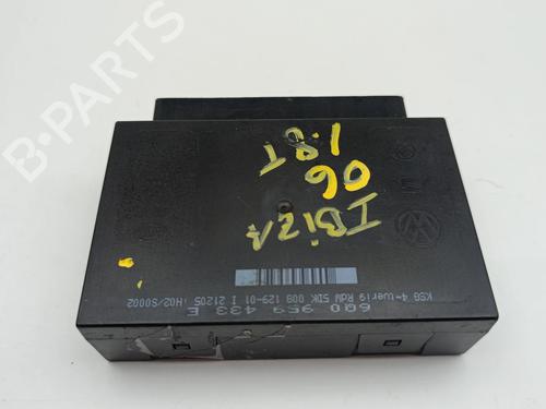 Electronic module SEAT IBIZA III (6L1) | BP36970337M83 - Image 3