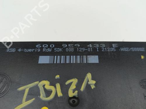 Electronic module SEAT IBIZA III (6L1) | BP36970337M83 - Image 2