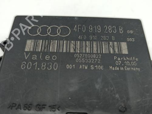 Other AUDI A6 C6 (4F2) | BP36970356O1 - Image 2