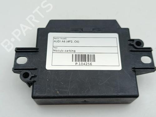 Other AUDI A6 C6 (4F2) | BP36970356O1 - Image 5