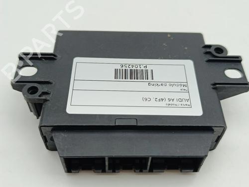 Other AUDI A6 C6 (4F2) | BP36970356O1 - Image 4
