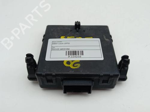 Other SEAT LEON (1P1)  | BP36970352O1  - Image 5