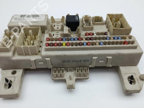 Fuse box FORD FOCUS C-MAX (DM2) | BP36970340E1 - Image 2