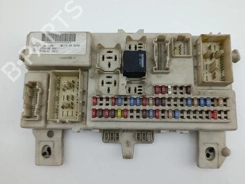 Fuse box FORD FOCUS C-MAX (DM2) | BP36970340E1 - Image 4