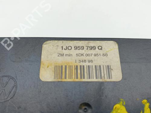 Electronic module VW GOLF V (1K1) | BP36970348M83 - Image 2