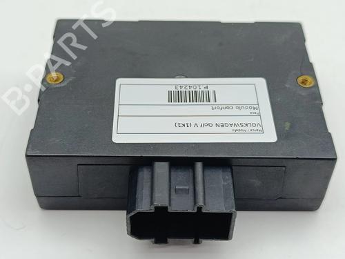 Electronic module VW GOLF V (1K1) | BP36970348M83 - Image 4