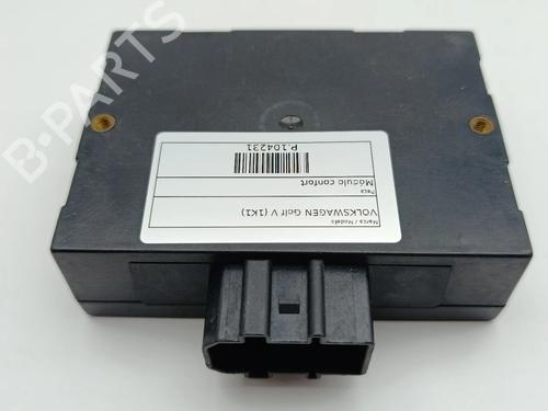 Electronic module VW GOLF V (1K1) | BP36970336M83 - Image 6
