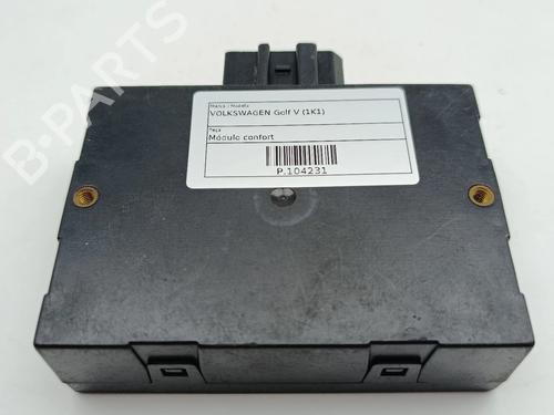 Electronic module VW GOLF V (1K1) | BP36970336M83 - Image 5