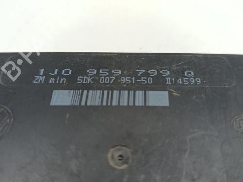 Electronic module VW GOLF V (1K1) | BP36970336M83 - Image 2